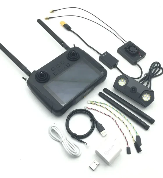 SIYI-MK15 Transmitter